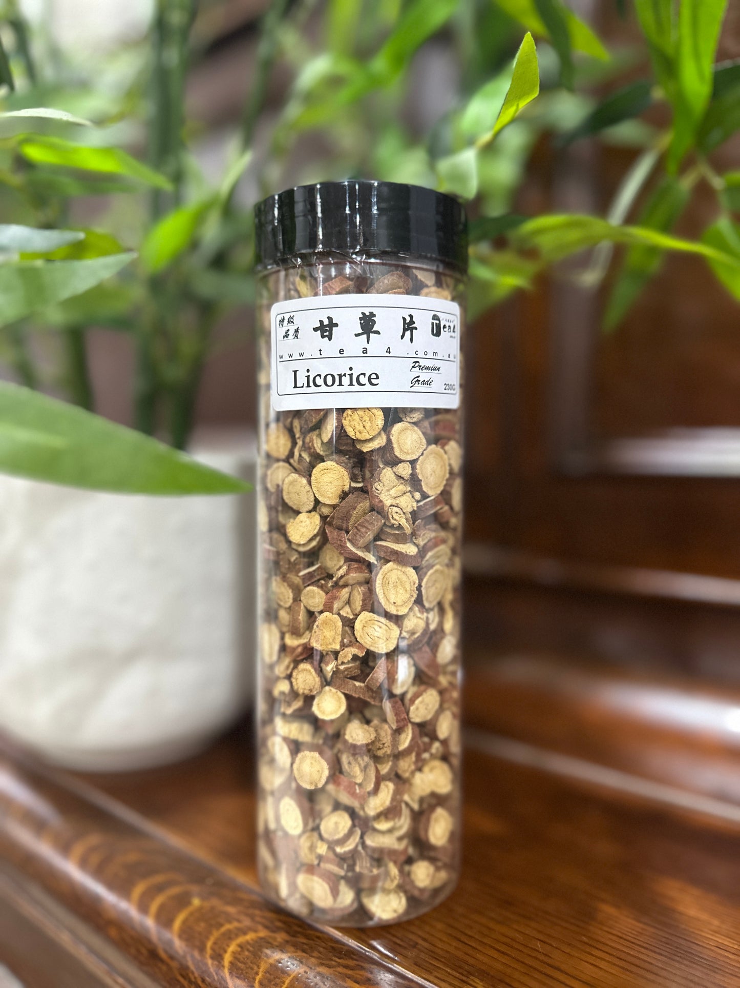 【Licorice】【甘草片】 FT