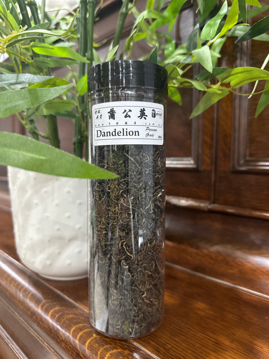 【Dandelion】 【蒲公英】    FT