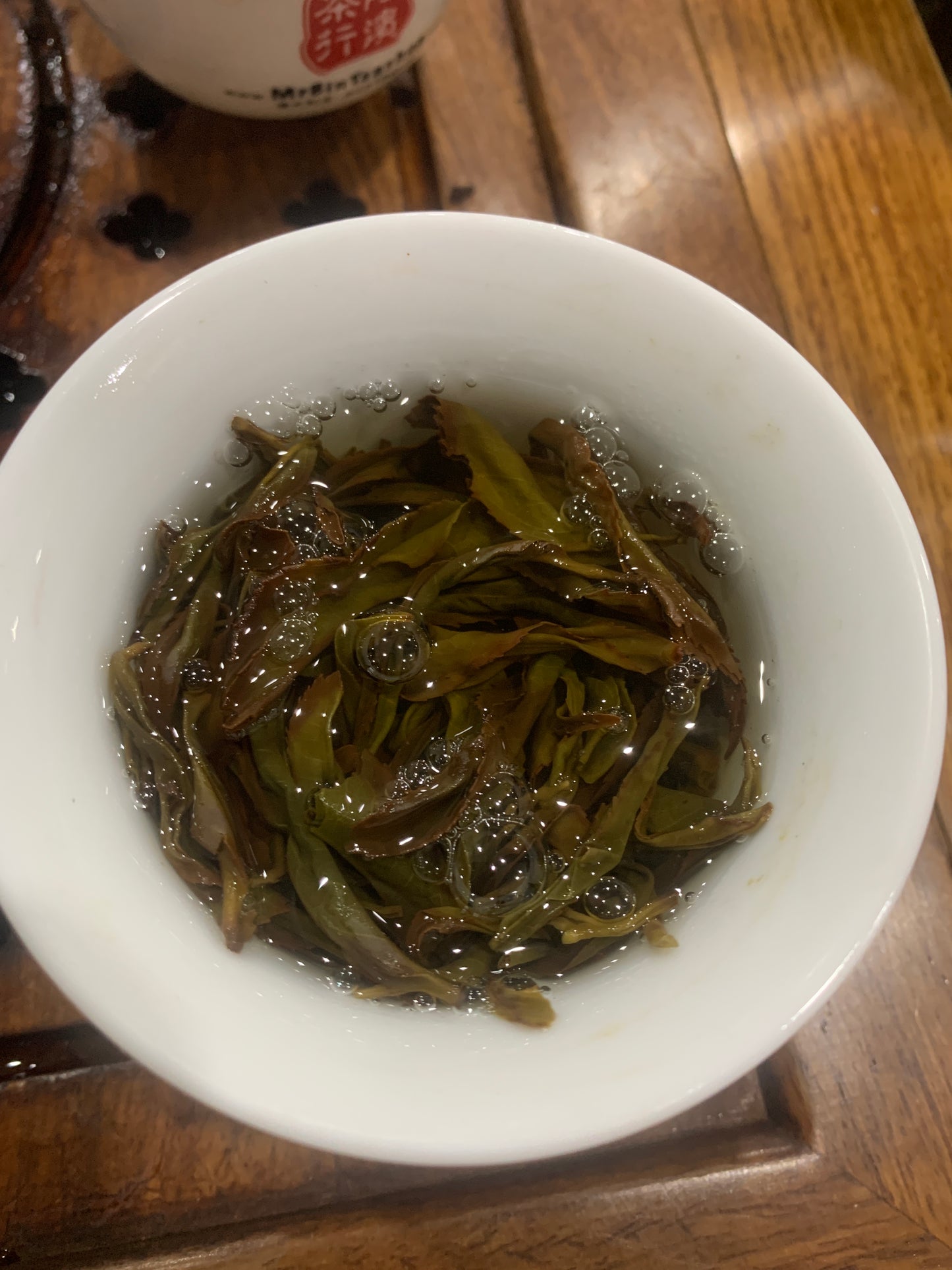 👍 凤凰单丛 早春【乌岽锯朵仔】 WUDONG High Aroma【Saw Teeth Tea】 125g “Hot Selling”