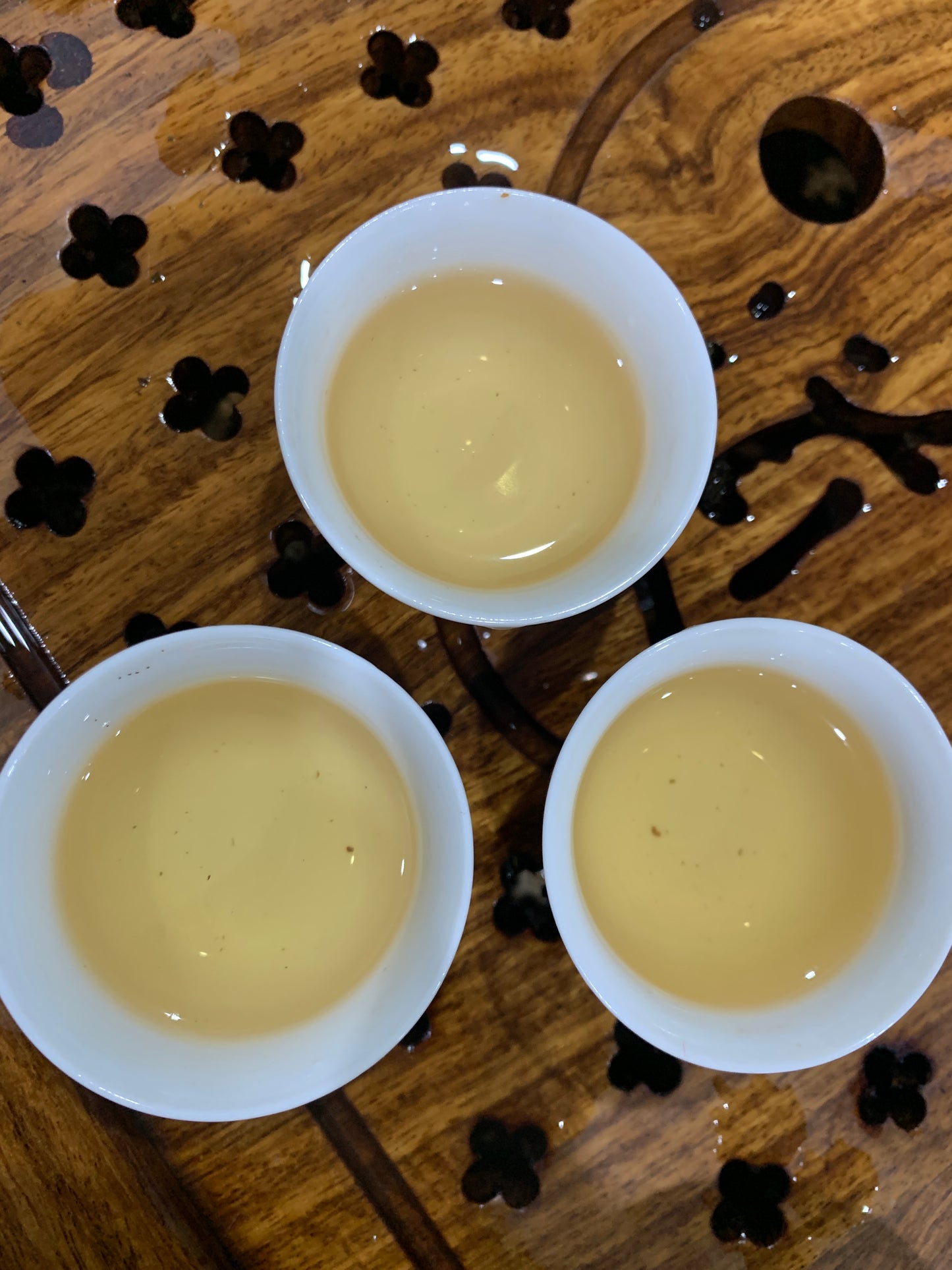 👍 中罐茶 【宋种】来自宋朝的味道 Wudong 【Song Zhong】50g