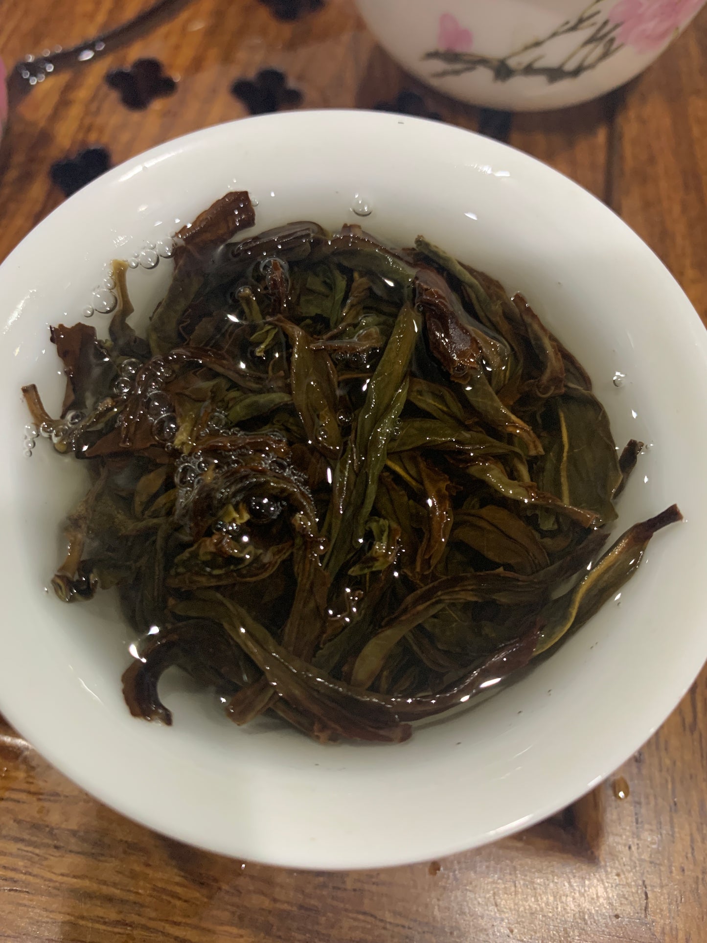 👍 中罐茶 【宋种】来自宋朝的味道 Wudong 【Song Zhong】50g