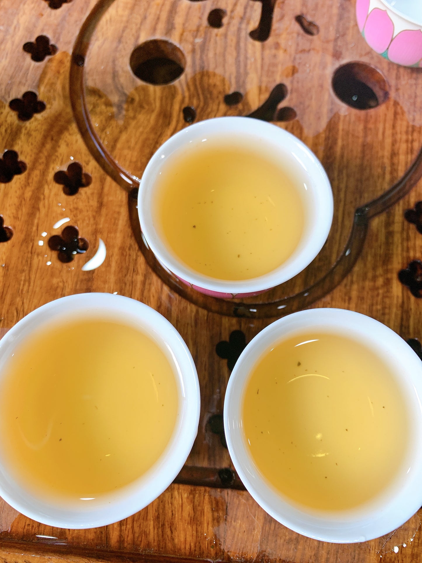 👍 凤凰单丛 【乌岽鸭屎香】 WUDONG 【Duck Shit Tea】125g