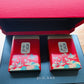 高端礼盒【锯朵仔】Luxury Gift Box Tea 【SAW TOOTH TEA】250g