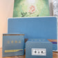 高端礼盒【盖山香】Luxury Gift Box Tea 【GAISHAN XIANG】250g