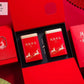 高端礼盒【凹富后】Luxury Gift Box Tea 【AOFU HOU】250g