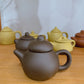 纯手工【紫砂小茶壶】 HANDMADE【TINY PURPLE SAND TEAPOT】(other)