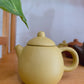 纯手工【紫砂小茶壶】 HANDMADE【TINY PURPLE SAND TEAPOT】(other)