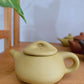 纯手工【紫砂小茶壶】 HANDMADE【TINY PURPLE SAND TEAPOT】(other)