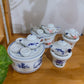 纯手工【功夫小茶具】梅花款  HANDMADE【KUNGFU TEASET TOY】PLUM BLOSSOM(other)
