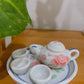 纯手工【小茶具】 HANDMADE【TEASET TOY】(other)