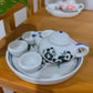 纯手工【小茶具】 HANDMADE【TEASET TOY】(other)