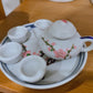 纯手工【小茶具】 HANDMADE【TEASET TOY】(other)