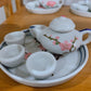 纯手工【小茶具】 HANDMADE【TEASET TOY】(other)