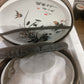 工夫茶具 【芝兰茶香】 7寸  Kungfu Tea Set 7 inches (other)